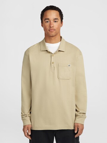 O'NEILL Shirt in Beige: Vorderseite