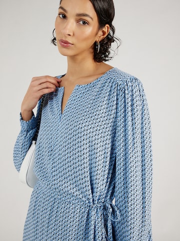 Robe 'ADNEY' Freequent en bleu