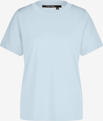 MARC AUREL T-Shirt in Blau: predná strana