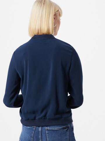 VERO MODA Jacke 'VMCoco' in Blau