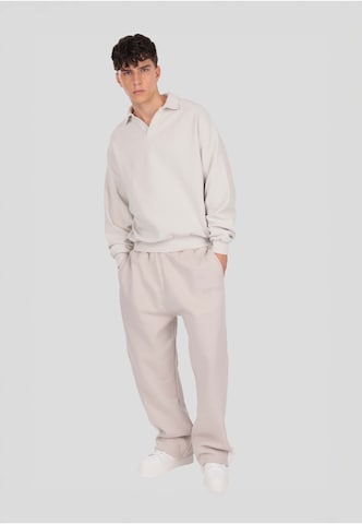 Loosefit Pantaloni di Dropsize in beige