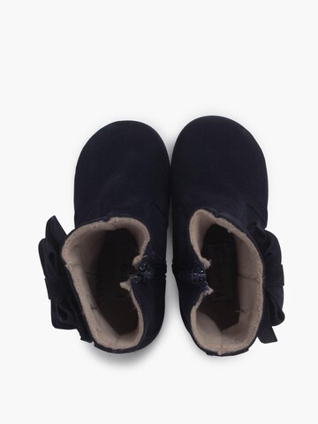 Stivale di Pisamonas in blu