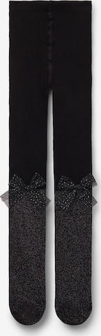 CALZEDONIA Strumpfhose in Schwarz: Vorderseite