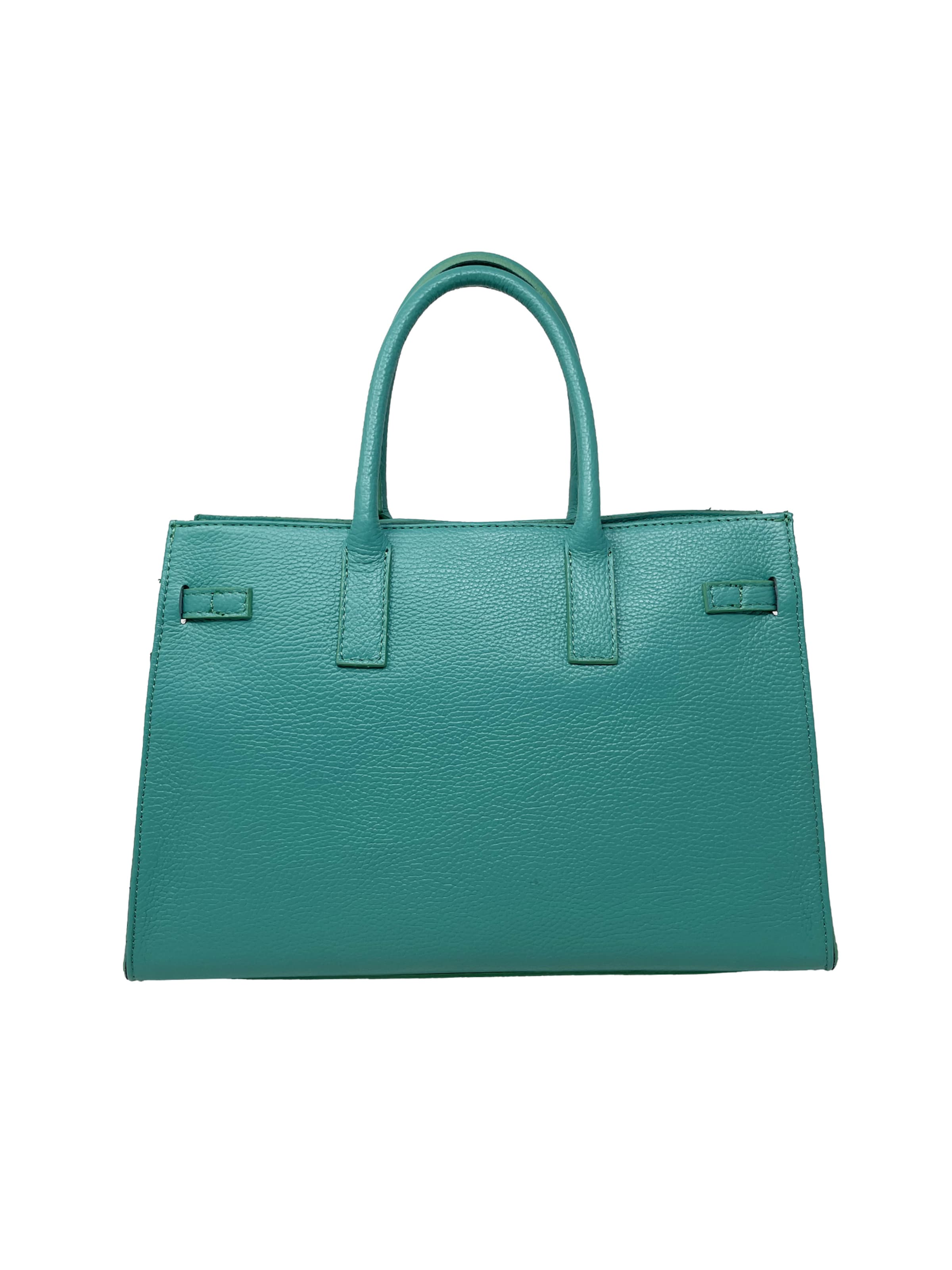 CHICCA BORSE Handtas in Blauw