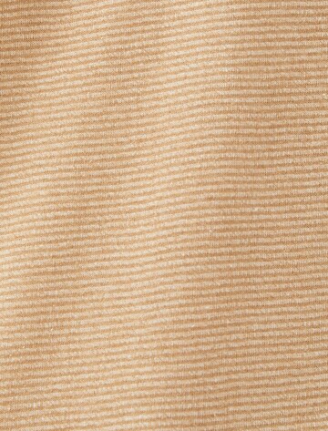 Koton T-Shirt in Beige