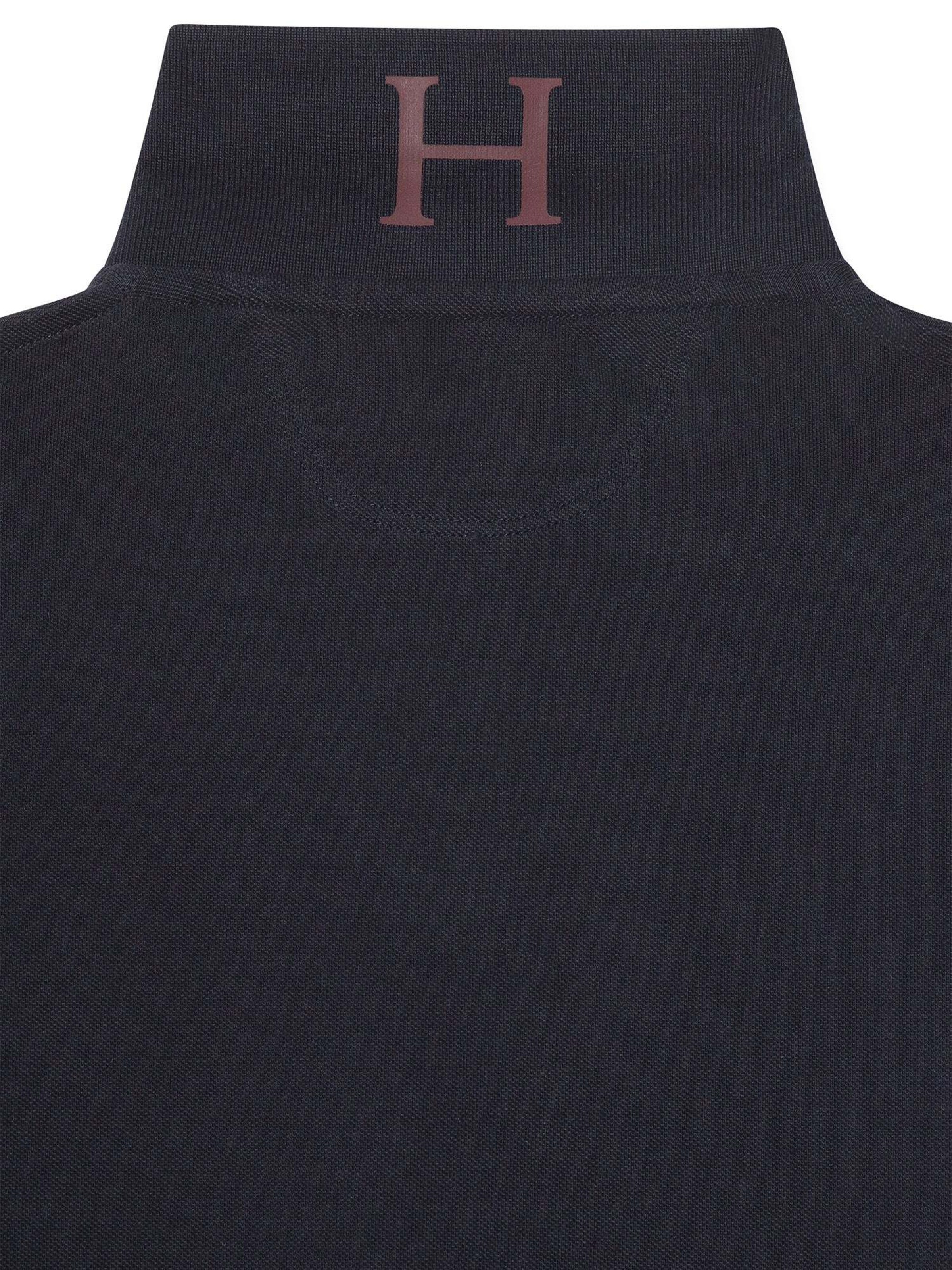 Hackett London Shirt 'Heritage Harry' in Blue