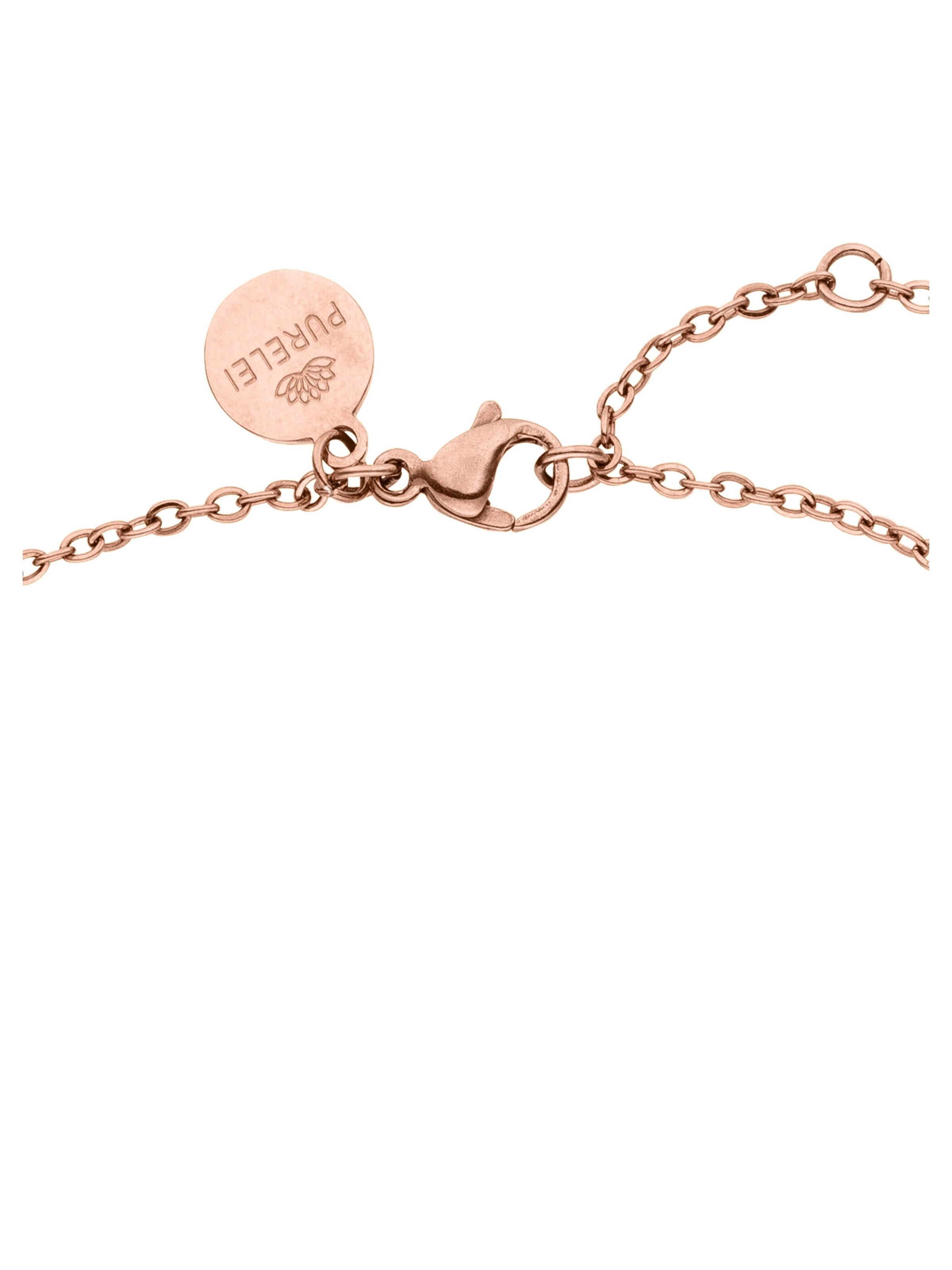 PURELEI - Joyería para pies 'Akala' en oro