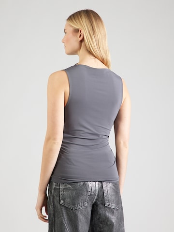 & Other Stories - Top en gris