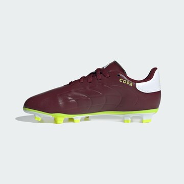 ADIDAS PERFORMANCE Athletic Shoes 'Copa Pure II Club FxG' in Red