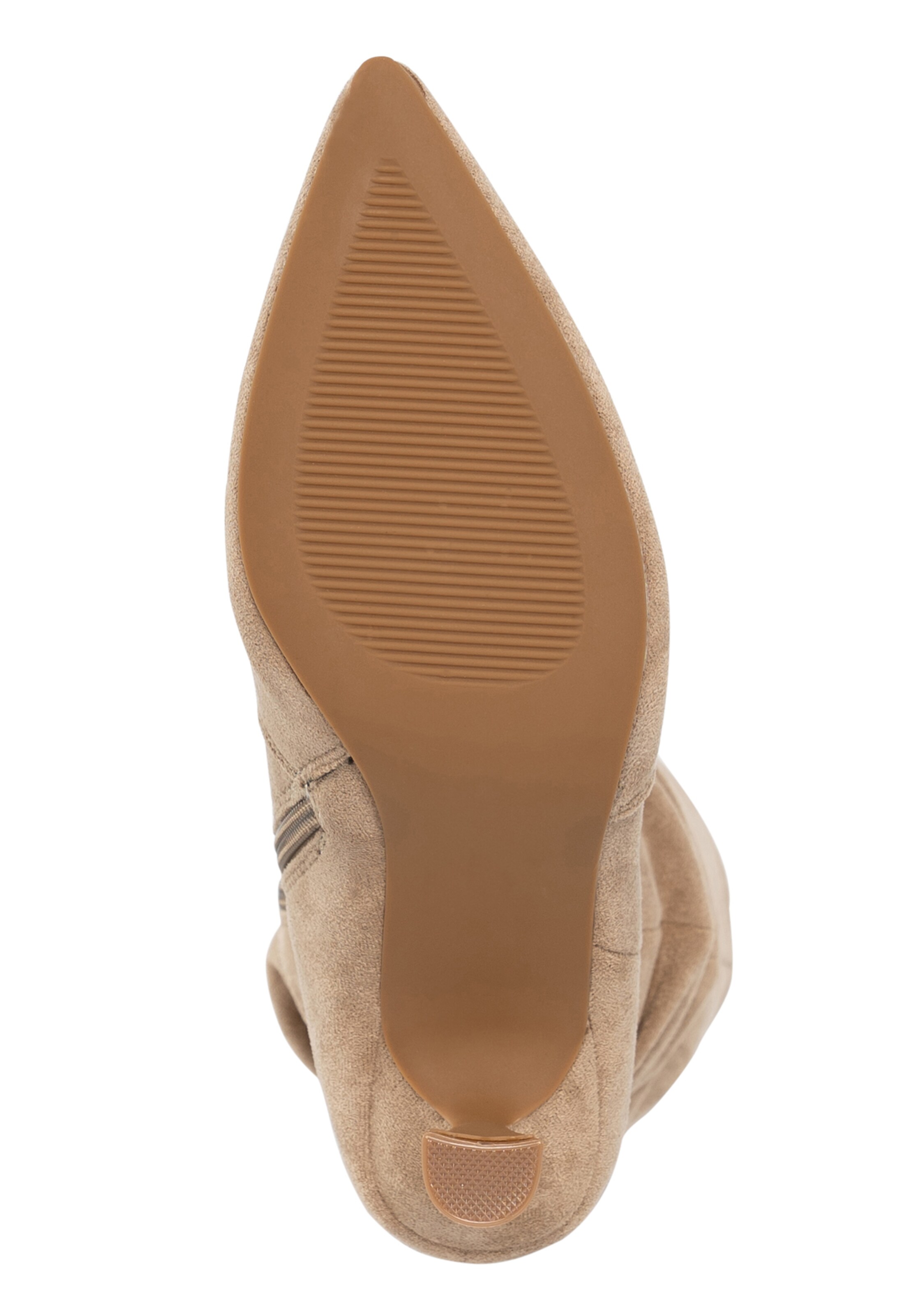 Salinyang Stiefel in Grün