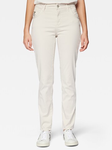 Mavi Skinny Jeans 'SOPHIE' in Beige: Vorderseite