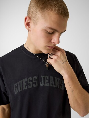 GUESS Shirt in Black