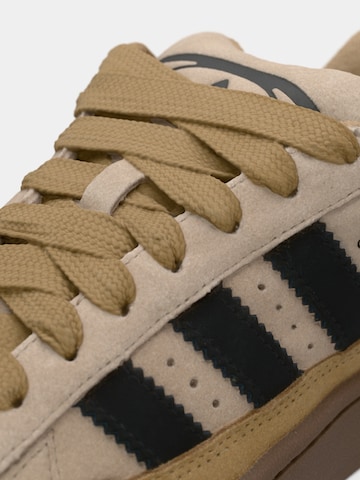 ADIDAS ORIGINALSTenisice 'CAMPUS' - bež boja