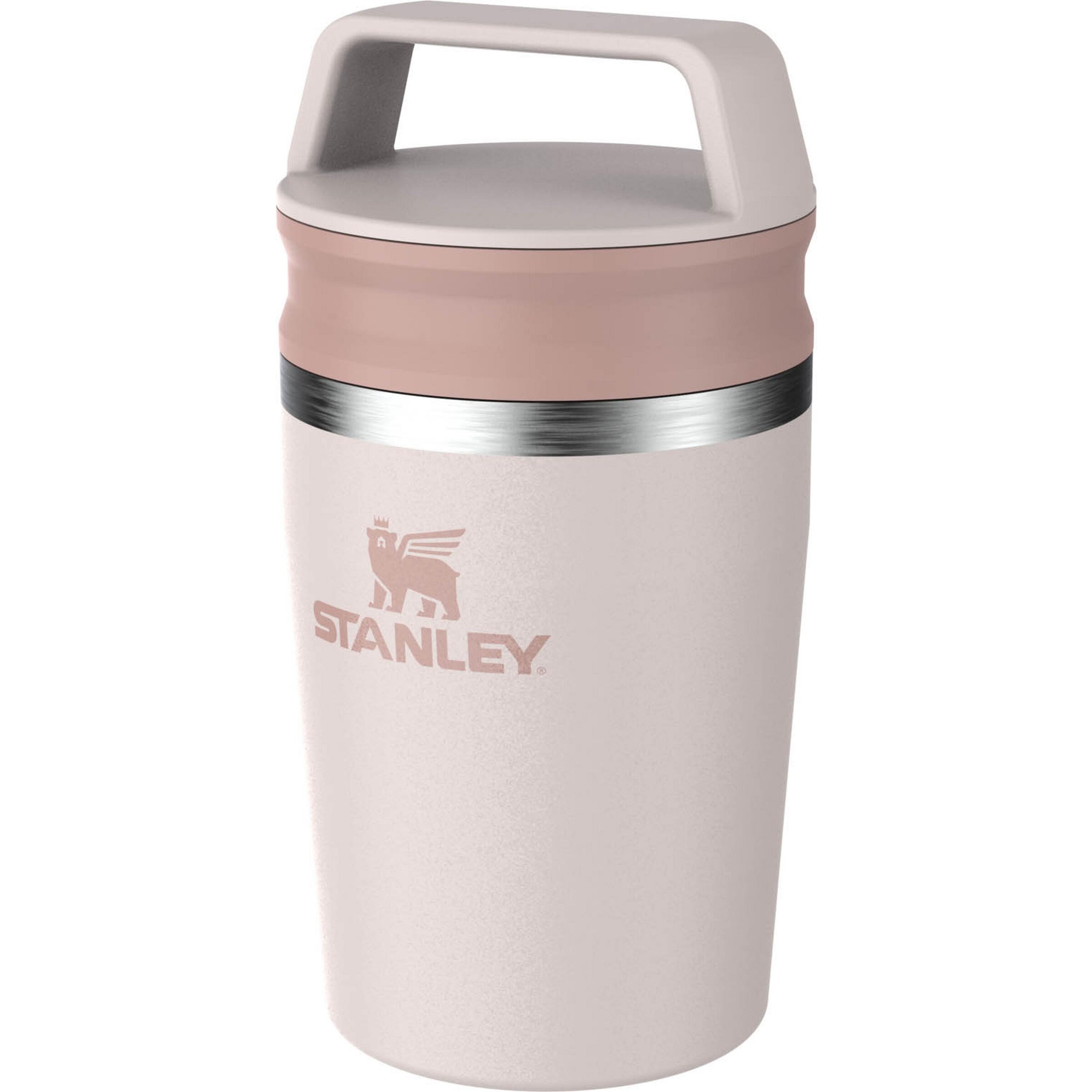 STANLEY Trinkflasche in Pink