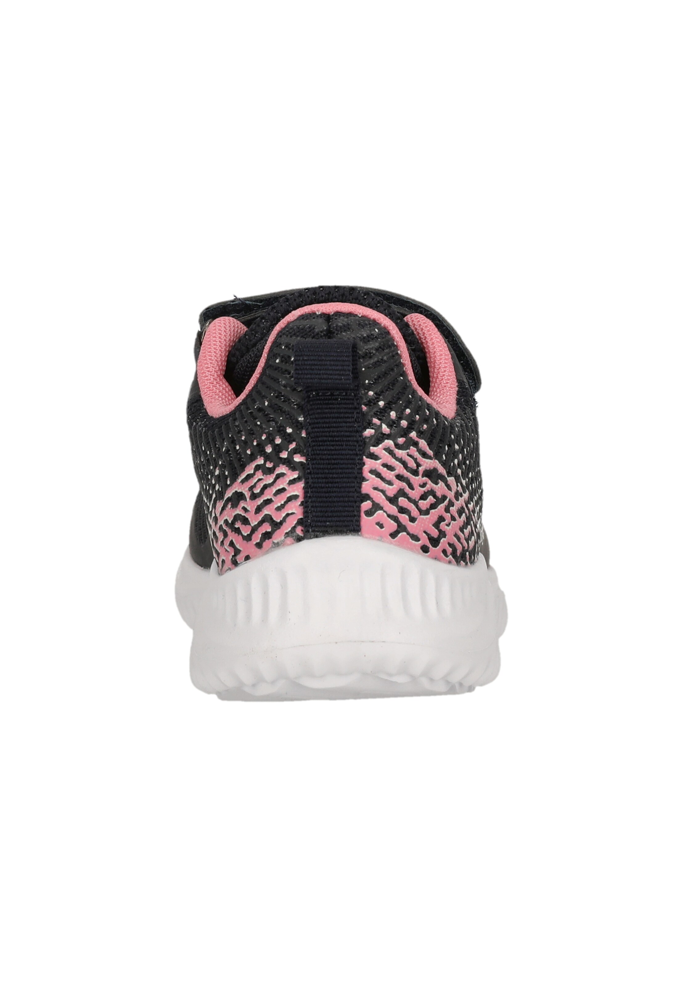 ZigZag Sneakers 'Gumpa' in Pink