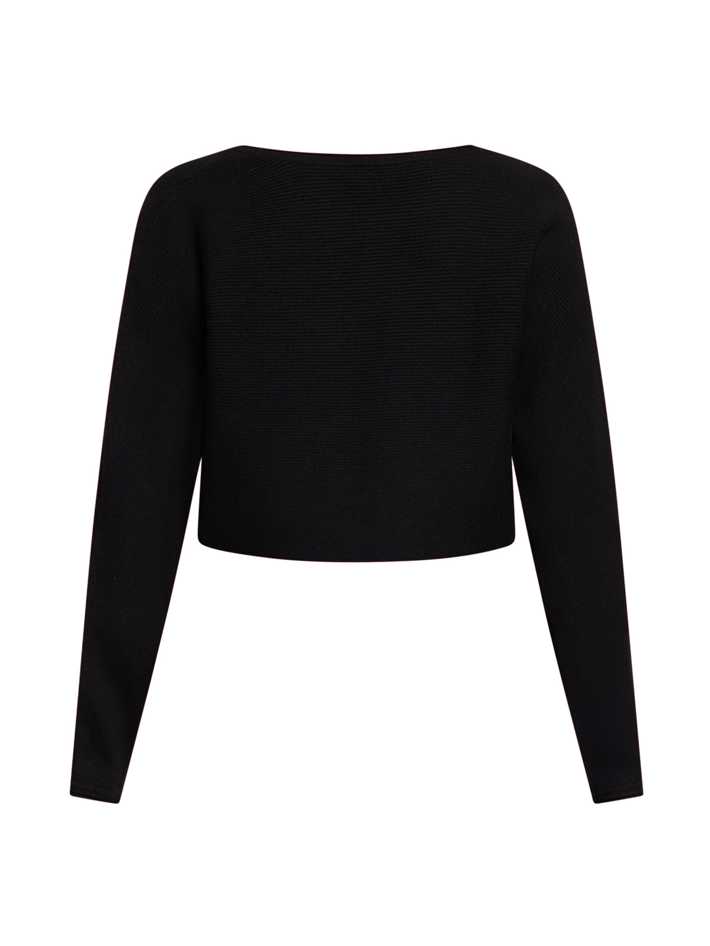 Betty Barclay Kleid in Schwarz