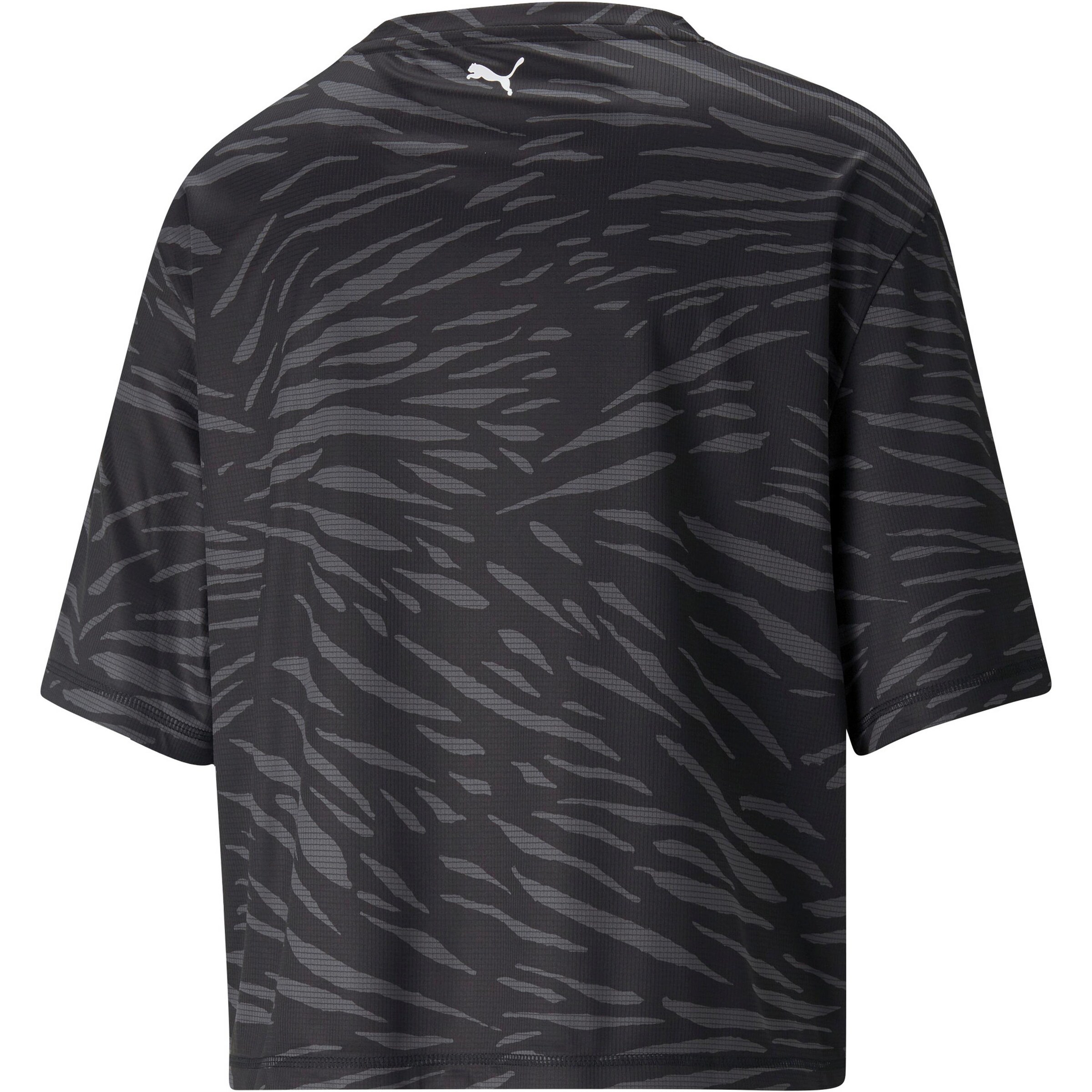 Frauen Sportarten PUMA Funktionsshirt in Schwarz - HA07294 Frauen Sportarten PUMA Funktionsshirt in Schwarz - HA07294