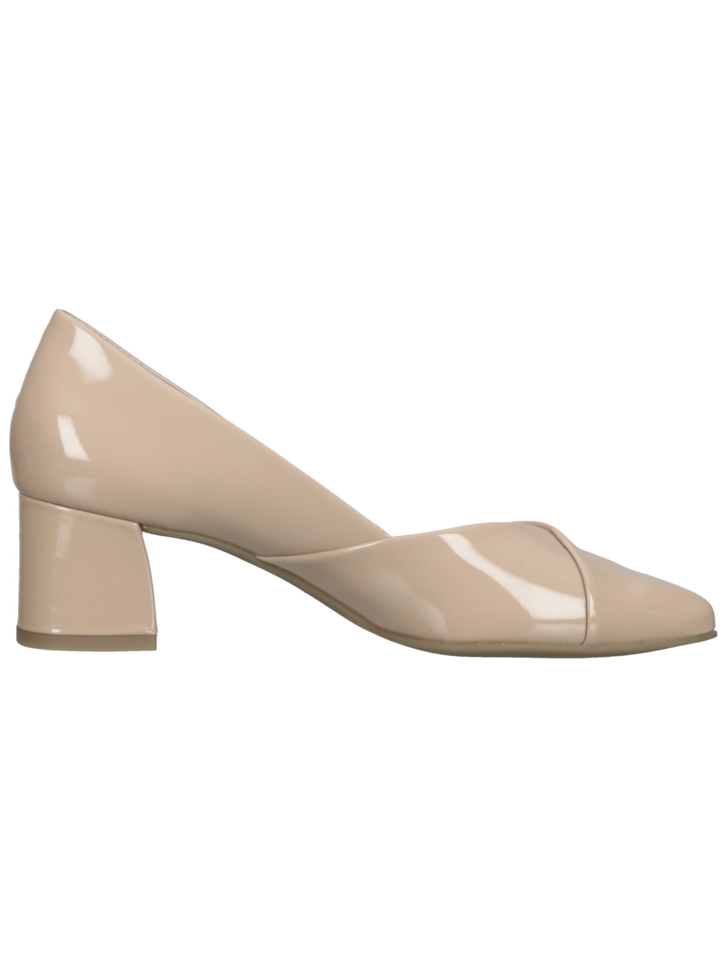 Escarpins Paul Green en beige