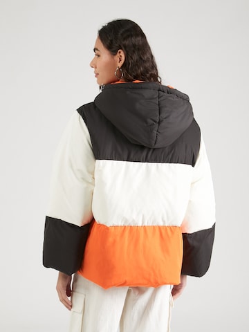 InWear Vinterjakke i sort