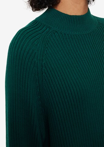 Marc O'Polo DENIM Sweater in Green