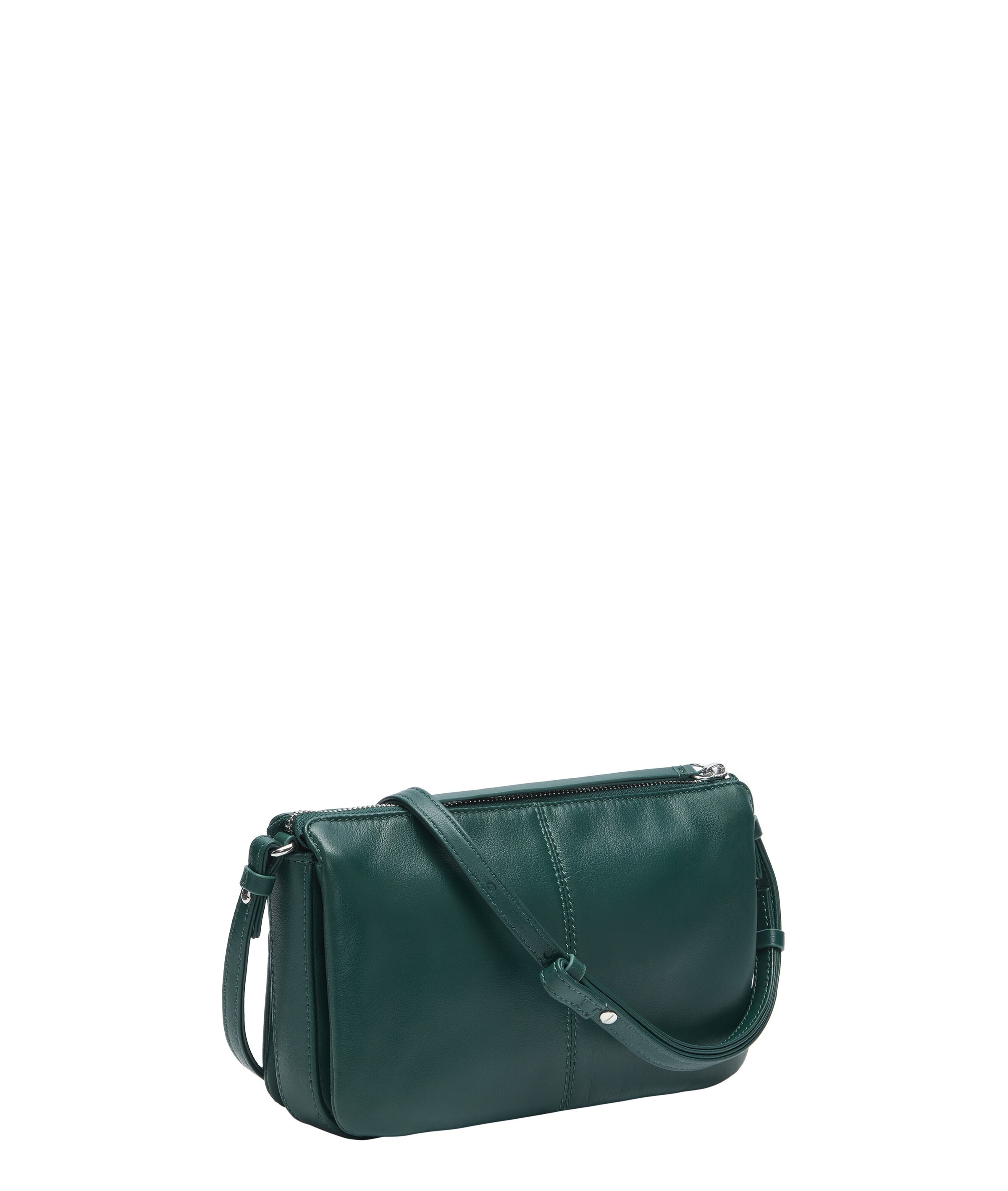 Liebeskind Berlin Torba na ramię 'Nina' w kolorze niebieski