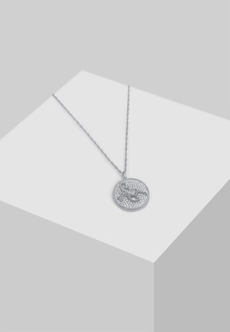 ELLI Ketting in Zilver