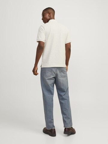 T-Shirt JACK & JONES en blanc