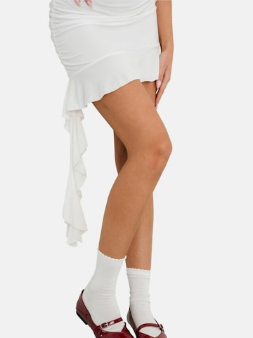 It's May Ruha ' Valentina ' - fehér