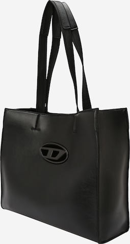 DIESEL Shopper táska 'HOLI' - fekete