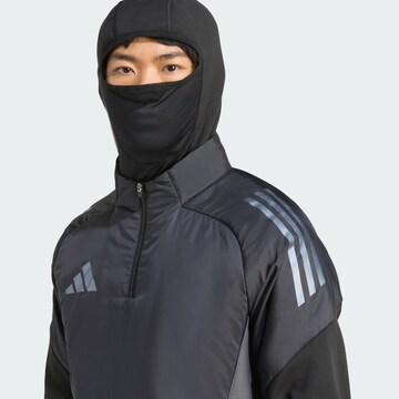 Veste de sport 'Tiro 25 Competition' ADIDAS PERFORMANCE en noir