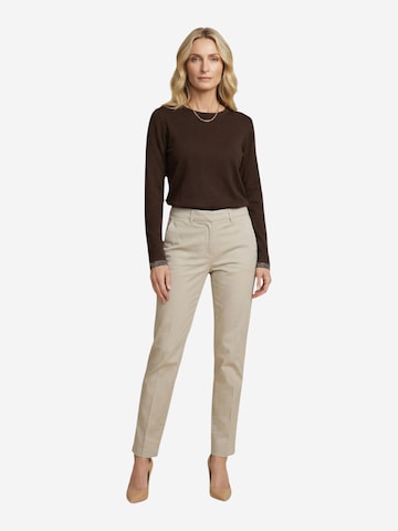 Pullover di STREET ONE in marrone