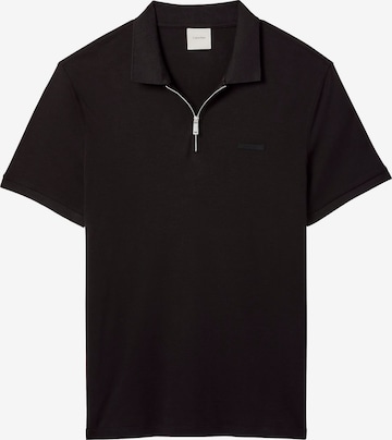 Calvin Klein Póló - fekete: elől