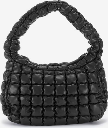Sac à bandoulière 'Cadiz' Apple of Eden en noir : devant