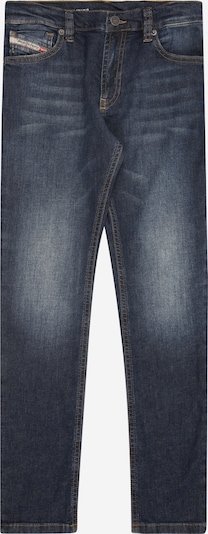 Džinsai iš DIESEL, spalva – tamsiai mėlyna, Prekių apžvalga