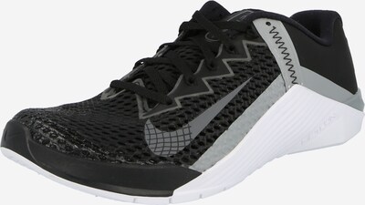 NIKE Sportschoen 'METCON 6' in de kleur Zwart, Productweergave