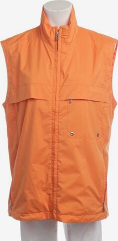 BOGNER Jacket & Coat in L in Orange: front