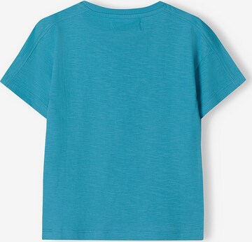 T-Shirt MINOTI en vert