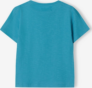 T-Shirt MINOTI en vert