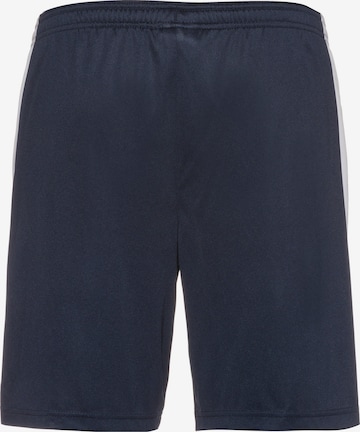 NIKE - regular Pantalón deportivo 'Academy23' en azul