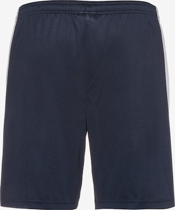 regular Pantaloni sportivi 'Academy23' di NIKE in blu