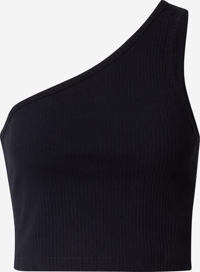 Ema Louise x ABOUT YOU Top 'Abby' in Black, Item view