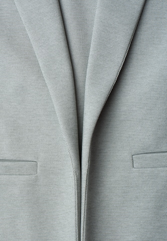 STREET ONE Blazer in Grün