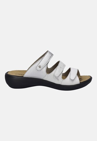 JOSEF SEIBEL Sandal 'IBIZA 10' in White