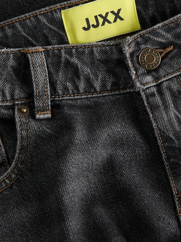 regular Jeans 'JXPalermo' di JJXX in nero