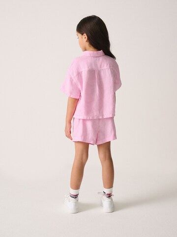 Superdry & Co Set in Pink