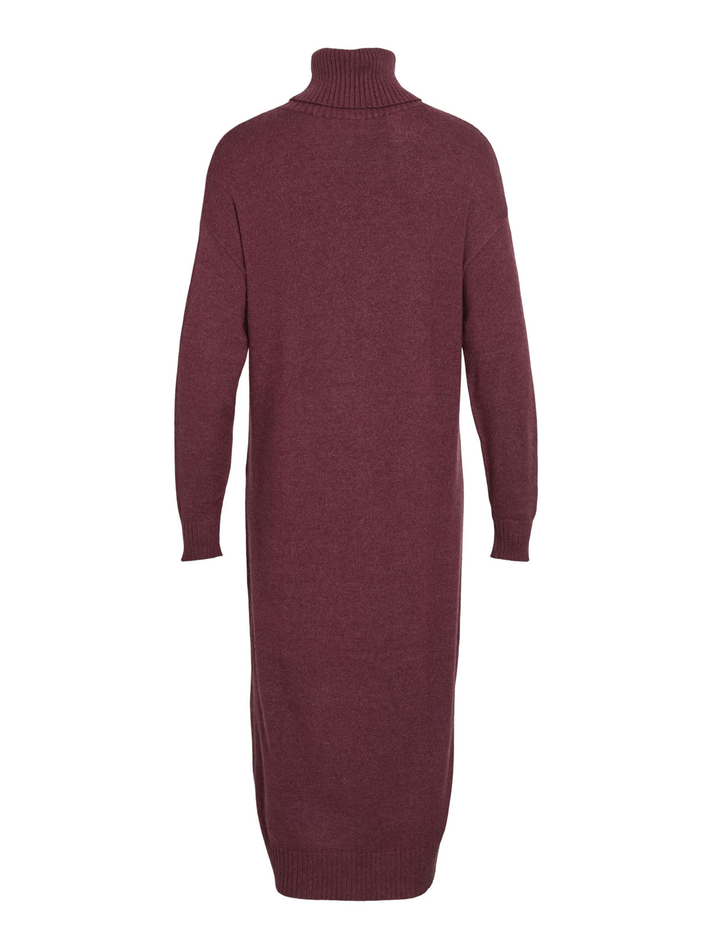 Robe 'Ril' VILA en rouge