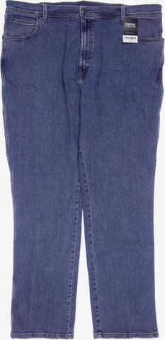 WRANGLER Jeans in 42 in Blue: front