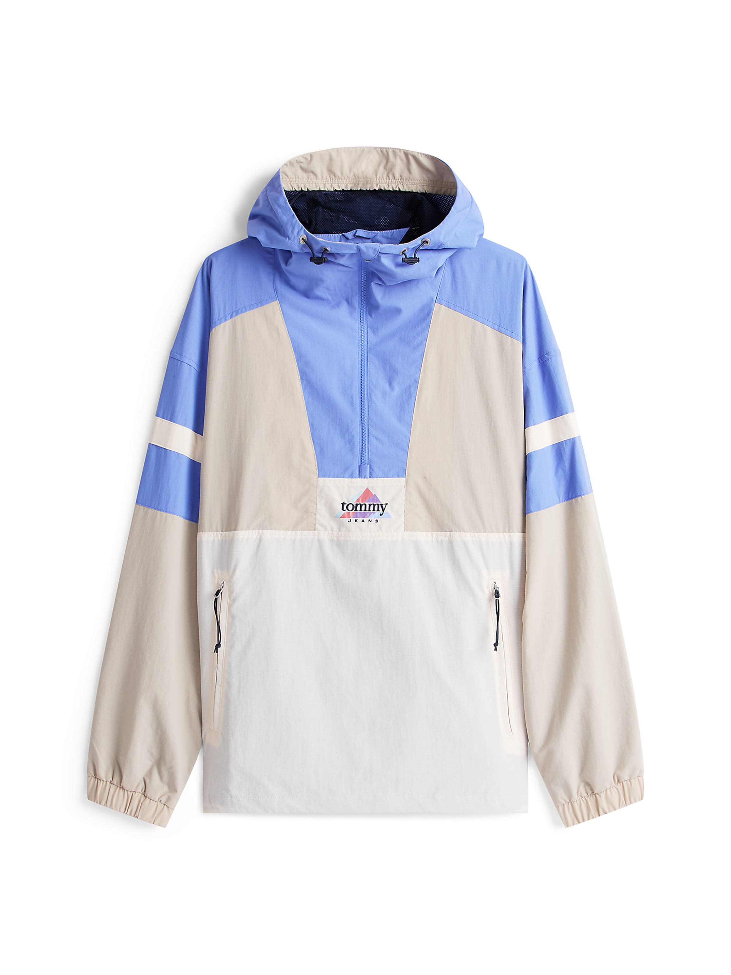 Tommy Jeans Between-Season Jacket in Mixed colors: front