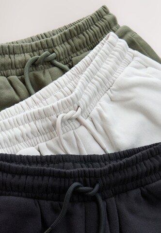 Next - Tapered Pantalón en verde