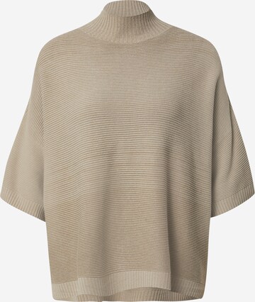 Pullover di IMPERIAL in beige: frontale